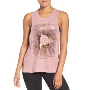 Spiritual Gangster Yoga Tank